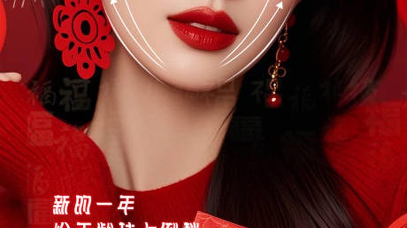 肉毒素效果：揭秘维持时间与价格之谜**